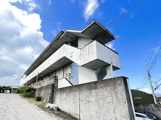 平川シーサイドマンションの画像