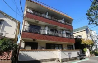 東京都葛飾区立石7【アパート】の外観