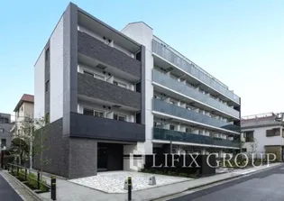 ガーラ ヴィスタ新板橋の画像