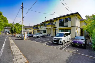 メゾン桜1号棟の画像