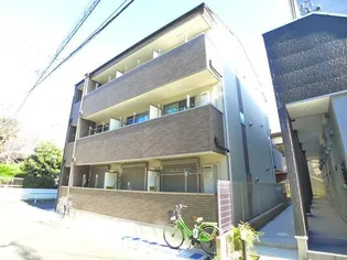 グランディール柴又の画像