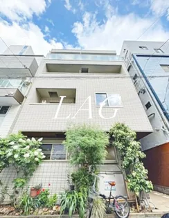 Luna StellaI【4階】の外観