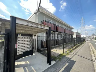 エクセルはらの画像