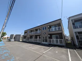 ラフィーネMAIの画像