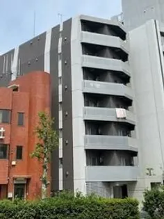 ESTETICA NAKAITABASHIの画像