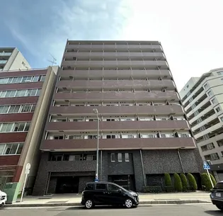 フェニックス横濱関内BAY GAIAの画像