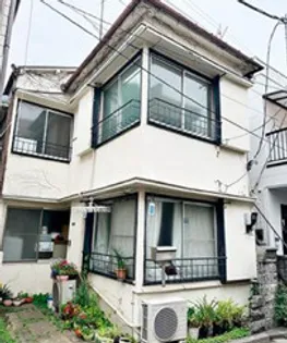 大塚ハイツ【2階】の外観