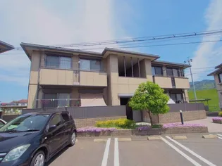 ベルソー II番館の画像