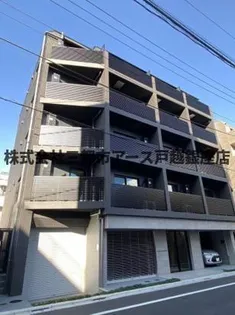 GENOVIA学芸大学の画像