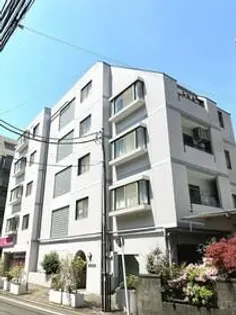 保土ヶ谷パインエステートの画像