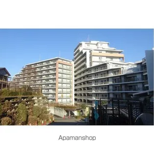 ソフィア松戸【1階】の外観