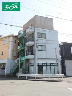 ヴァンティアン金山の画像