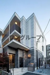 RELUXIA大塚【2階】の外観