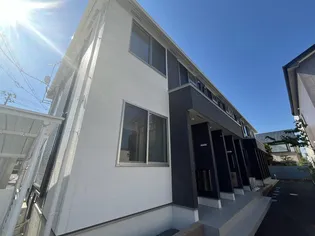 結【2階】の外観