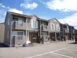 セレーノ2【2階】の外観