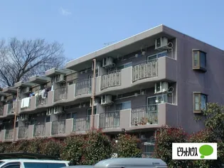 ウイング ファミーユの画像