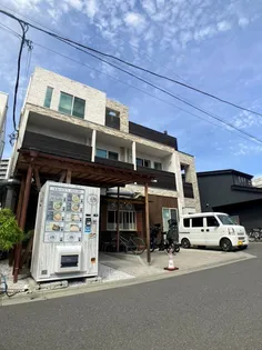 神奈川県藤沢市辻堂元町1【一戸建】の外観