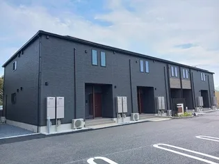 グラシオッソ Kの画像