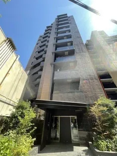 東京都中野区弥生町4【マンション】の外観