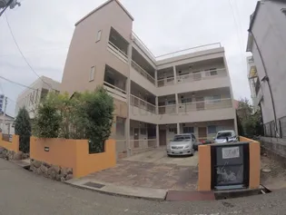 ロイヤルパーク仁川の画像