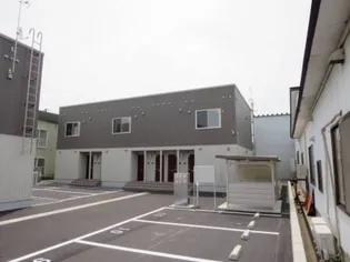 ケイズコートBの画像