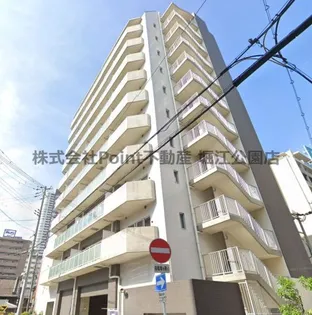 クレグラン北梅田の画像