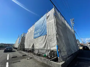 ウエストサイドヴィレッジA棟の画像