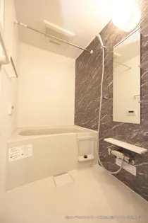 イーストブルー I【1階】の風呂