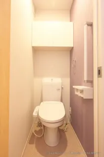 イーストブルー I【1階】の内装