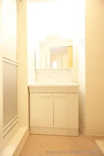 イーストブルー I【1階】の内装