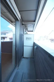 イーストブルー I【1階】の内装