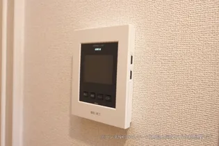 イーストブルー I【1階】の内装