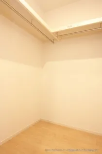 イーストブルー I【1階】の内装