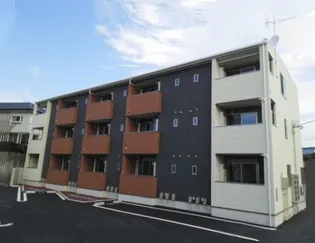 サンスポット新宿の画像