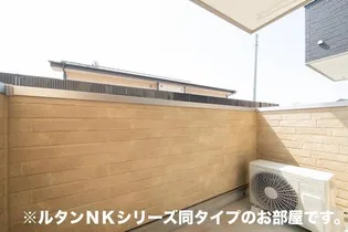 イーストブルー II【1階】の内装