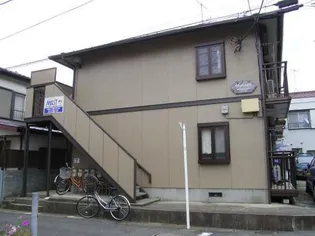 グランドハイツの画像