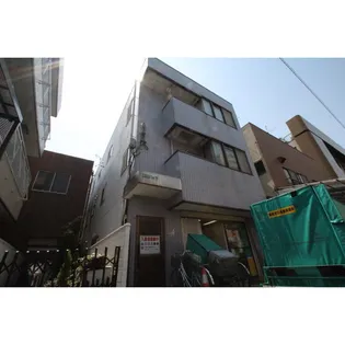 高橋ハイツの画像