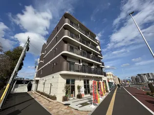 ディアコート宮城野原の画像