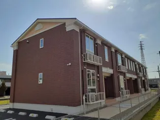 STG'Sハイムの画像