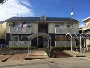 グリーンヒルズBの画像