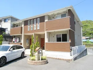 ハーベスト下上 Ⅱの画像