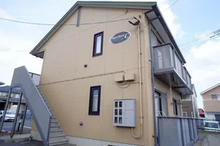 メゾンシャルムCの画像