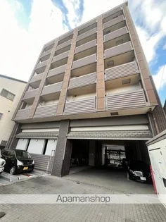 オーキッドレジデンス上呉服【5階】の外観