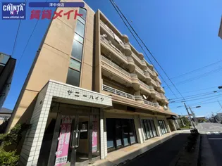 サニーハイツの画像