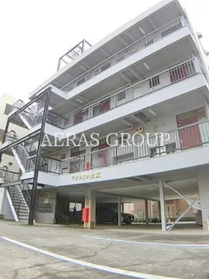 マンション光愛の画像