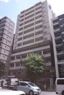 ロイジェント九段【5階】の外観