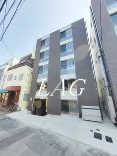 ORGO VITA 凛 A棟の画像