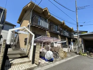 シャンベール南与野の画像