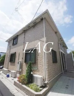 リュミエール東雪谷の画像