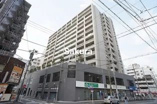 ルリエ横浜長者町の画像